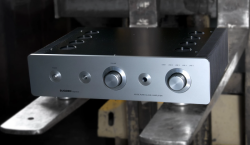 Sugden A21SE Integrated Amplifier